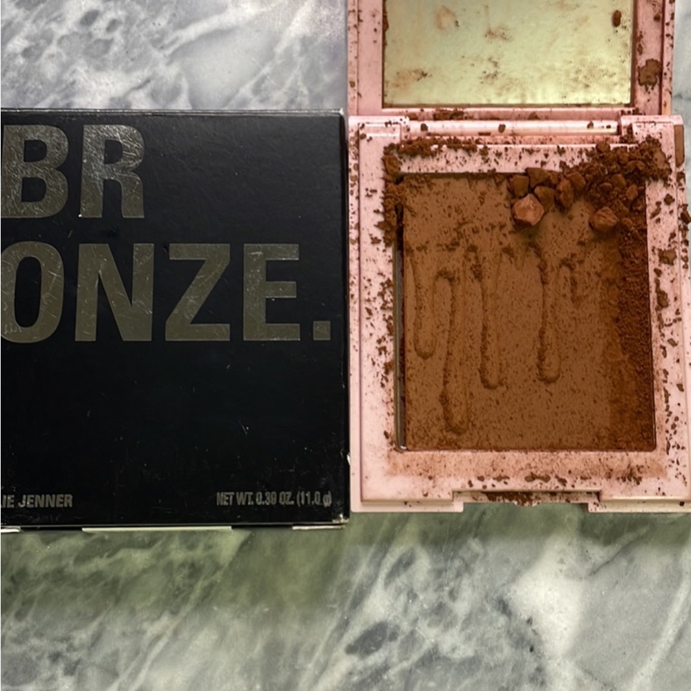 Kylie Cosmetics Bronzer Tawny Mami